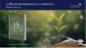 #729-(JMT-15L-FR) Presentation MasterMind Les 15 lois inestimables de la croissance