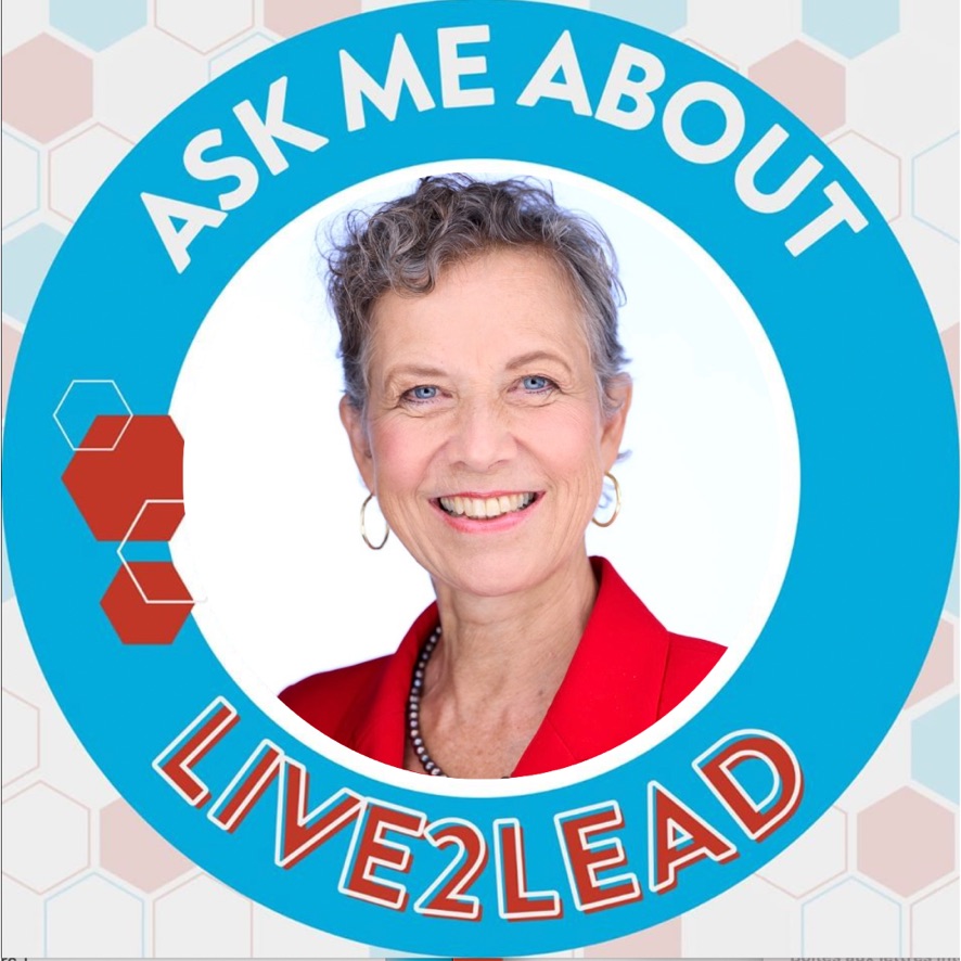 Ask me about Live2Lead - 2