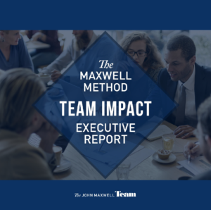 864 DISC TEAM IMPACT REPORT – EN