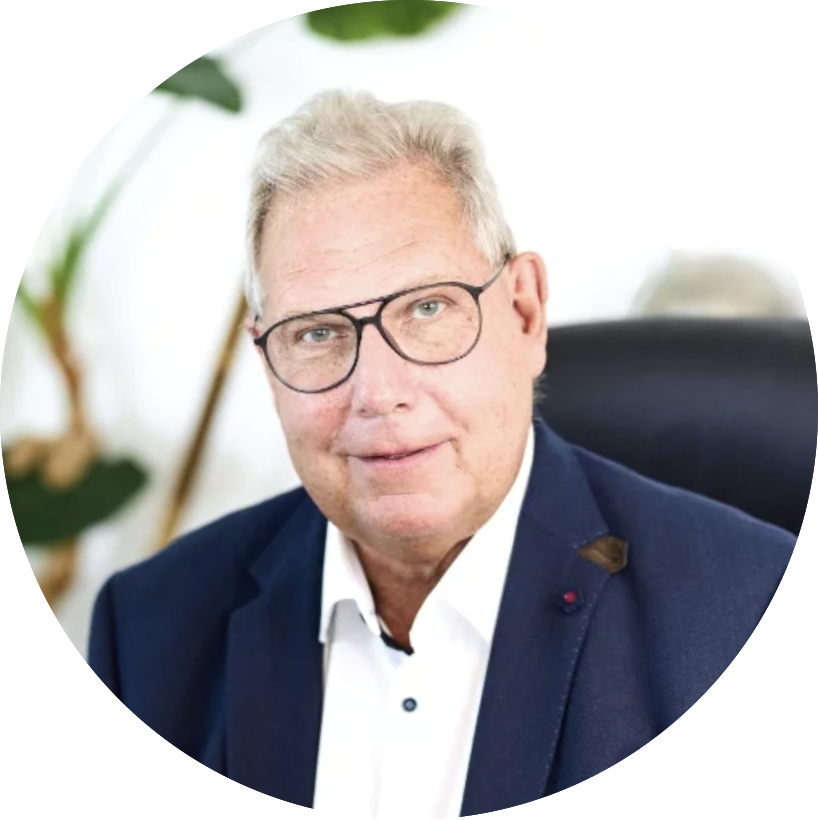 DR. JEAN-PHILIPPE RICHTER | Global Human Values