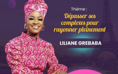 LEVEL-UP & BRILLE résumé