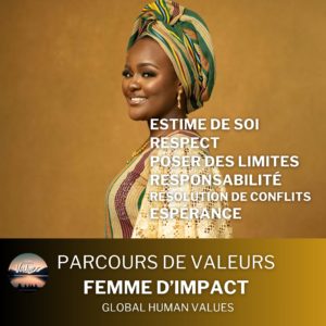 #841-(RTFI-FR) Parcours de valeurs FEMME D’IMPACT