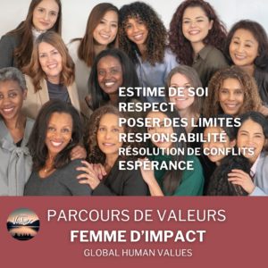 #883-(RTFI-FR) Parcours de valeurs FEMME D’IMPACT-E