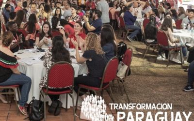 TRANSFORMATION PARAGUAY