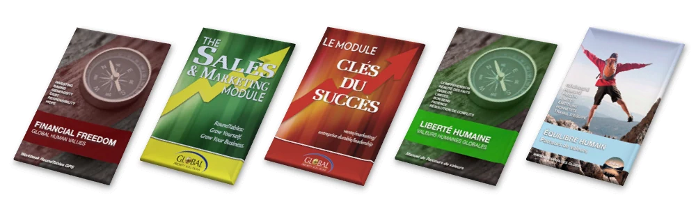GHV-Level2-Courses