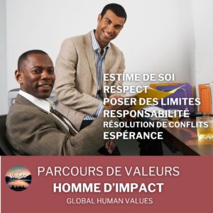 #893-(RTHI-FR) Parcours de valeurs HOMME D’IMPACT-E