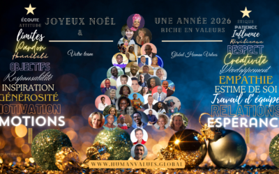 JOYEUX NOËL ET BONNE ANNÉE 2026 – MERRY CHRISTMAS & HAPPY NEW YEAR