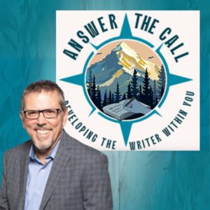 (ATC-EN) ANSWER THE CALL – CHARLIE WETZEL