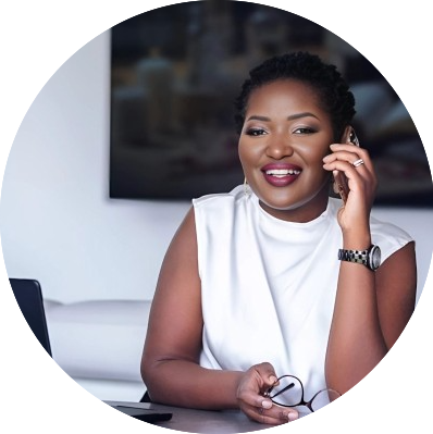 NATACHA KABONGO