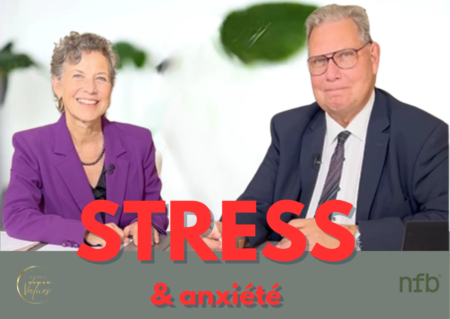 STRESS