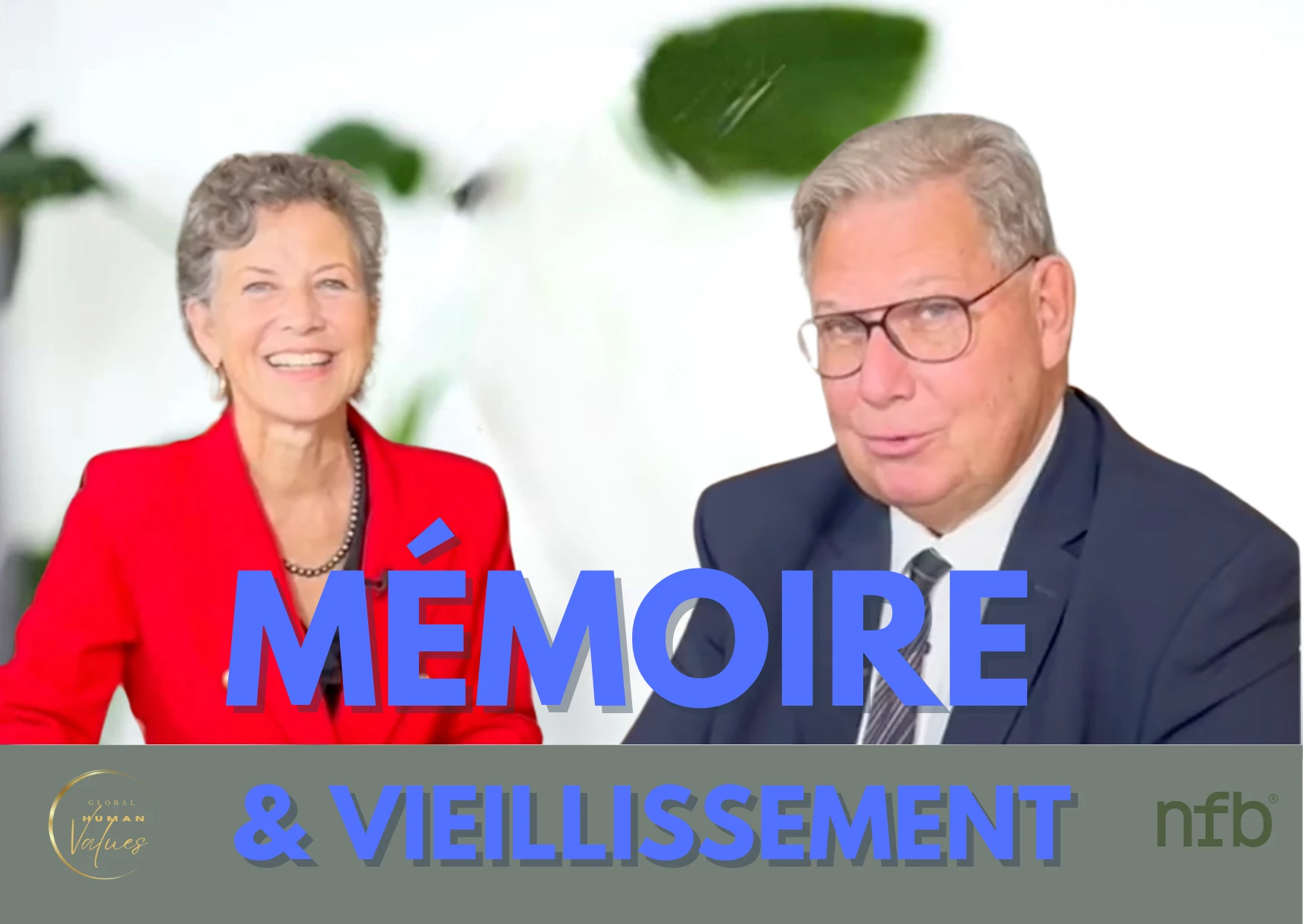 MéMOIRE