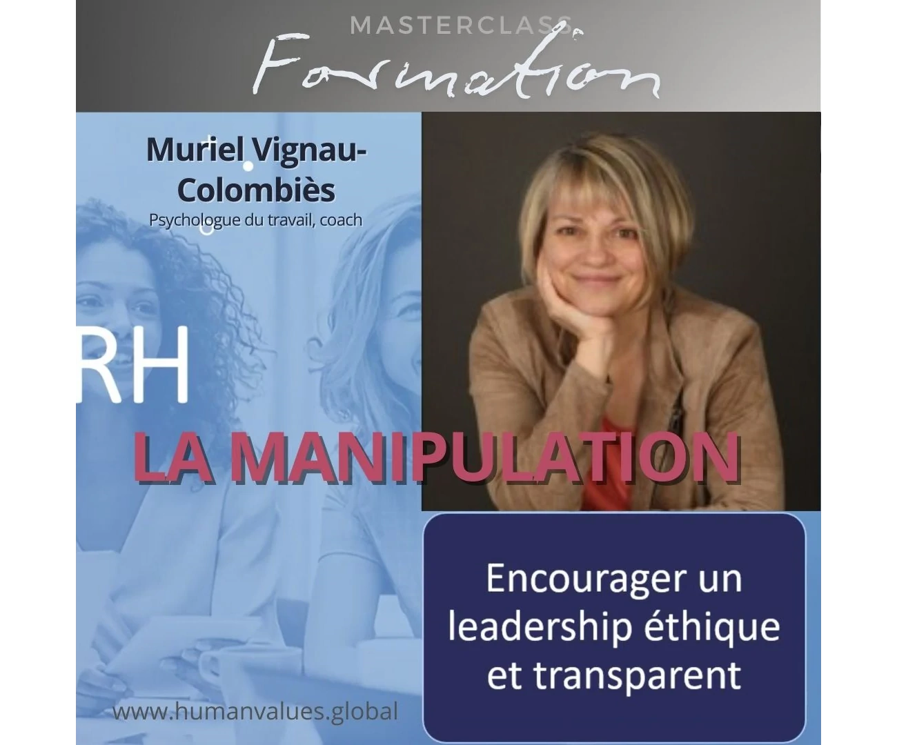 PTMV-FR-La-Manipulation-Course-Poster