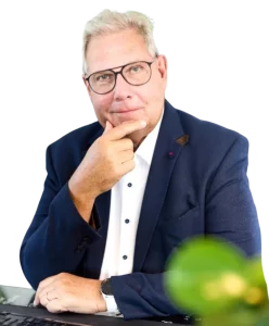 CONSULTATION AVEC DR. JEAN-PHILIPPE RICHTER