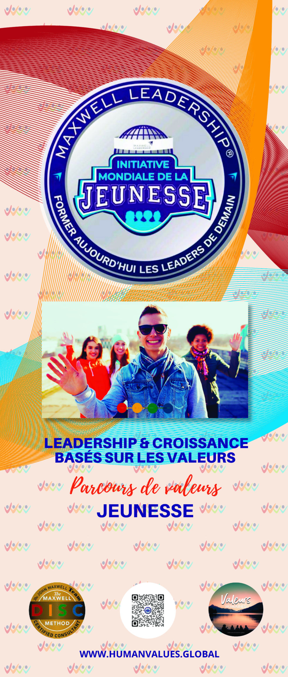 presentation jeunesse global en francais