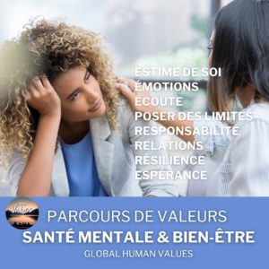 #990-(RTSM-FR) Parcours de Valeurs Santé mentale et bien-être