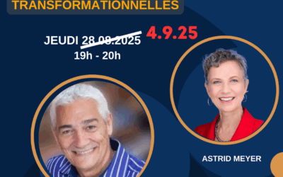 WEBINAIRE – PRESENT’ACTION GHV – MIKE POULIN