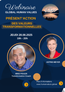 WEBINAIRE GHV AOÛT – MIKE POULIN